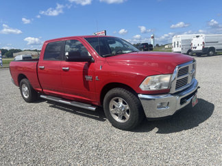 Used 2011 RAM 2500 Big Horn image 1