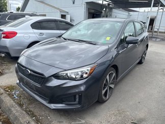 Used 2019 Subaru Impreza 2.0i Sport image 1