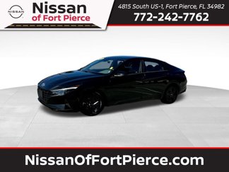 Used 2023 Hyundai Elantra SEL 360° Tour