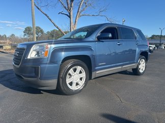 Used 2016 GMC Terrain SLE image 1