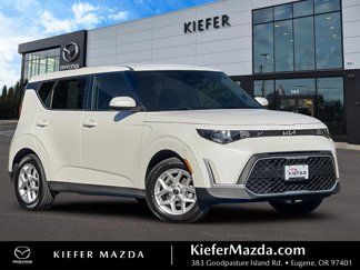 Used 2023 Kia Soul LX w/ Option Group 015 image 1