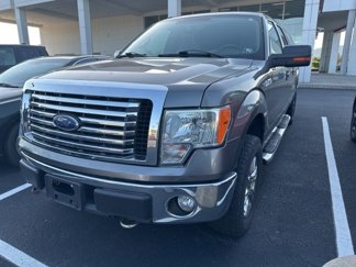 Used 2013 Ford F150 XLT w/ Luxury Equipment Group image 1