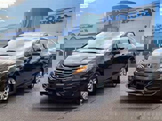 Used 2014 Honda Civic LX image 1