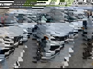 New 2025 Jeep Compass Limited w/ High Altitude Package image 1