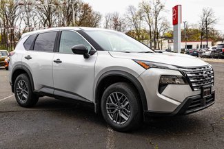 Certified 2024 Nissan Rogue S image 1