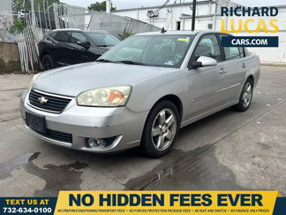 Used 2007 Chevrolet Malibu LTZ image 1