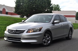 Used 2012 Honda Accord SE image 1