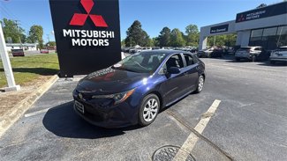 Used 2022 Toyota Corolla LE image 1