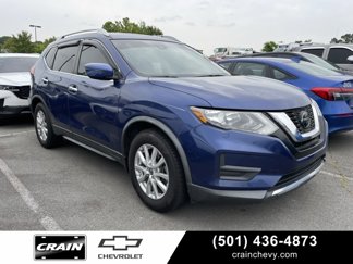 Used 2020 Nissan Rogue SV image 1