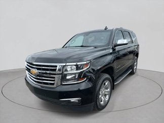 Used 2017 Chevrolet Tahoe Premier image 1
