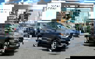 Used 2021 Hyundai Tucson SE image 1