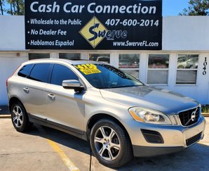 Used 2011 Volvo XC60 T6 image 1