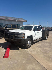 Used 2015 Chevrolet Silverado 3500 W/T w/ WT Convenience Package image 1