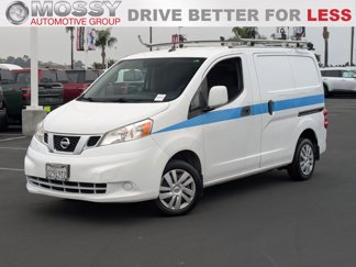 Used 2019 Nissan NV200 SV image 1