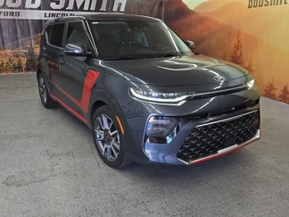 Used 2020 Kia Soul GT-Line Turbo image 1