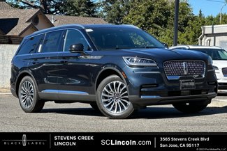 New 2024 Lincoln Aviator Reserve w/ Equipment Group 201A image 1