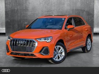 Used 2023 Audi Q3 2.0T Premium image 1