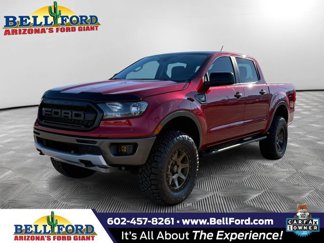 Used 2020 Ford Ranger XLT w/ Equipment Group 301A Mid video 1