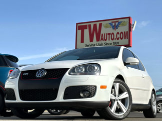 Used 2008 Volkswagen GTI 2-Door image 1