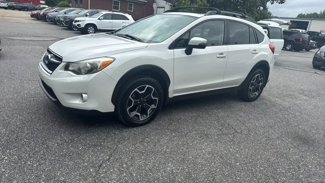 Used 2015 Subaru Crosstrek 2.0i Limited image 1