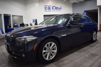 Used 2015 BMW 528i xDrive Sedan image 1