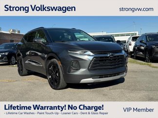 Used 2020 Chevrolet Blazer LT w/ Sound & Technology Package image 1