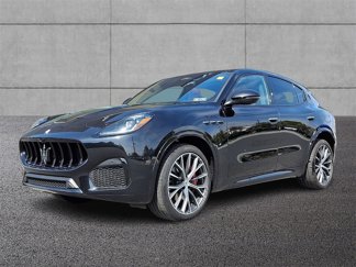 Used 2023 Maserati Grecale Modena image 1