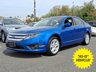 Used 2011 Ford Fusion SE w/ 202A Rapid Spec Order Code image 1