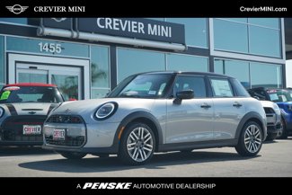 New 2025 MINI Cooper S image 1