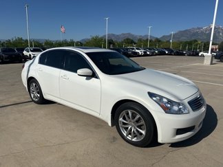 Used 2009 INFINITI G37 x w/ Premium Pkg image 1