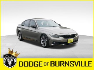 Used 2017 BMW 330i xDrive Sedan image 1