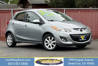 Used 2013 MAZDA MAZDA2 Touring image 1
