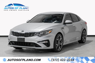 Used 2019 Kia Optima LX image 1