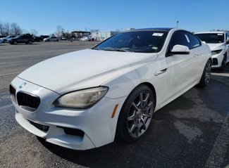 Used 2013 BMW 650i xDrive Coupe image 1