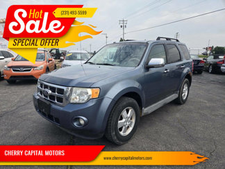 Used 2011 Ford Escape XLT image 1