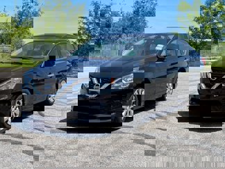 Used 2017 Nissan Sentra S image 1
