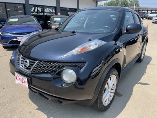 Used 2012 Nissan Juke SV image 1