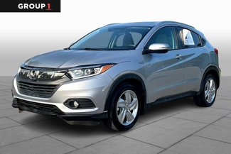 Used 2019 Honda HR-V EX image 1