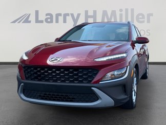 Used 2023 Hyundai Kona SEL image 1