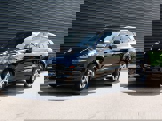 Certified 2019 Porsche Macan image 1