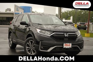 Used 2020 Honda CR-V EX image 1