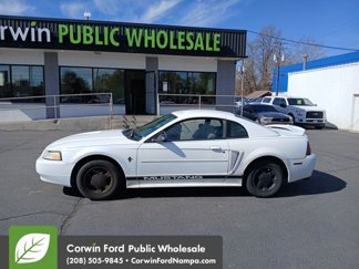 Used 2000 Ford Mustang Coupe image 1