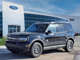 New 2024 Ford Bronco Sport Big Bend image 1