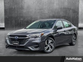 New 2025 Subaru Legacy Premium image 1