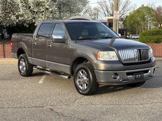Used 2006 Lincoln Mark LT 4x4 image 1