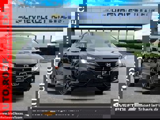 Used 2018 Honda Civic EX image 1