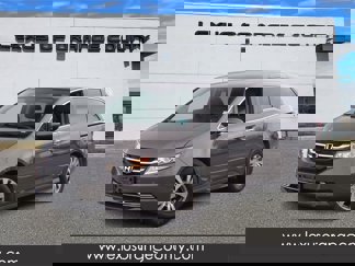 Used 2015 Honda Odyssey EX image 1