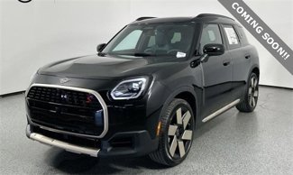 Used 2021 MINI Cooper Countryman image 1