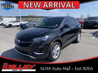 Used 2022 Buick Encore GX Preferred w/ Cold Weather Comfort Package image 1