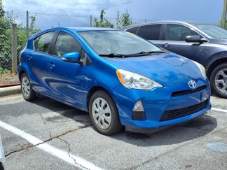 Used 2014 Toyota Prius C One image 1
